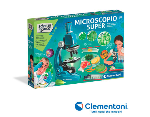 Microscopio