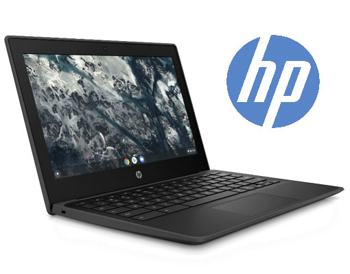 Chromebook HP