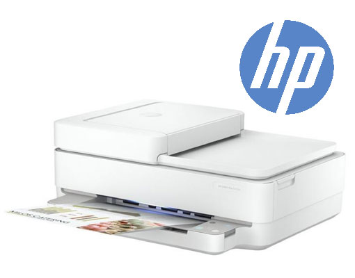 Stampante multifunzione HP
