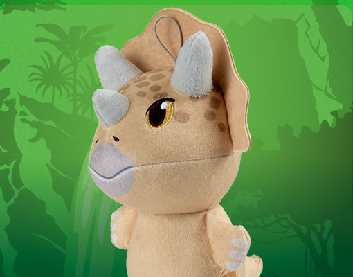 Triceratopo