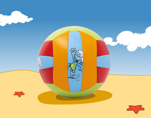 Palla da beach volley