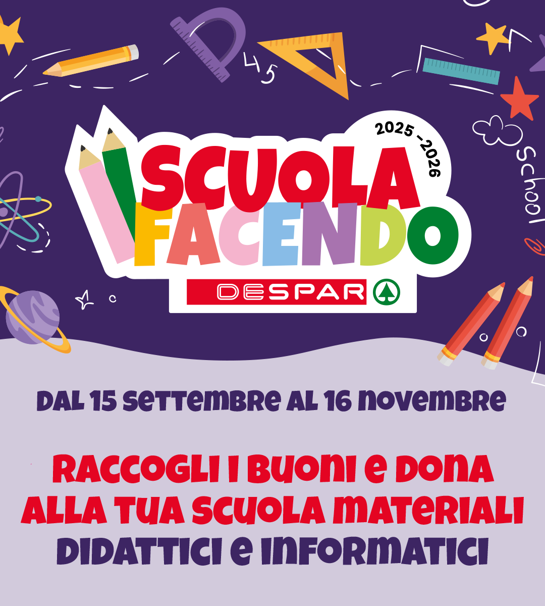 Scuola Facendo