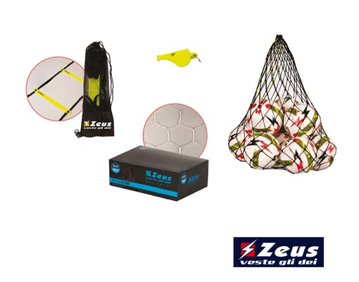 Kit Multisport