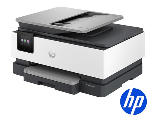 Stampante multifunzione HP