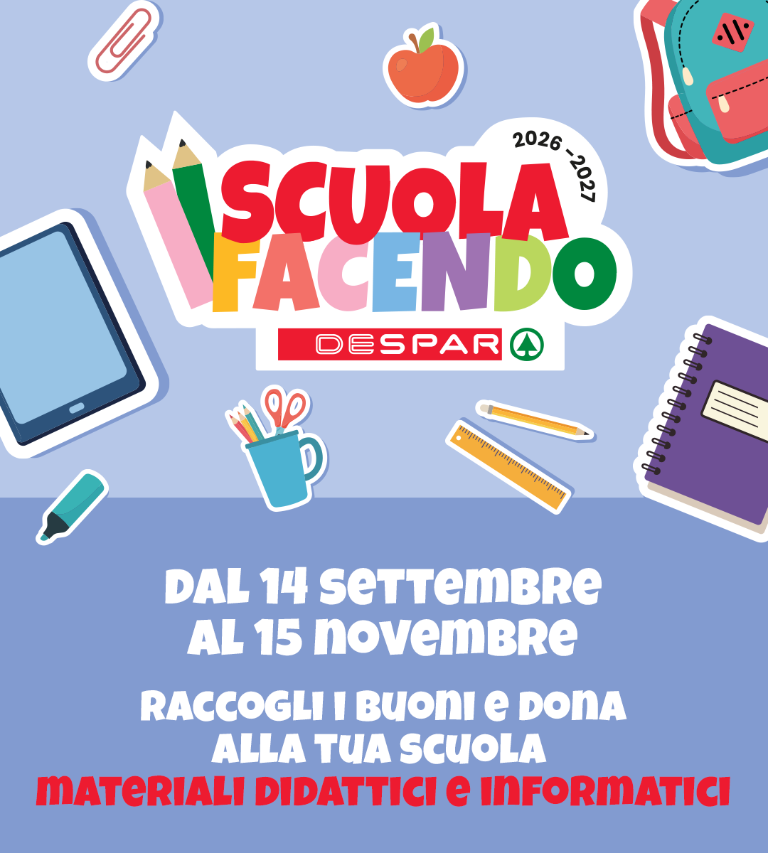 Scuola Facendo
