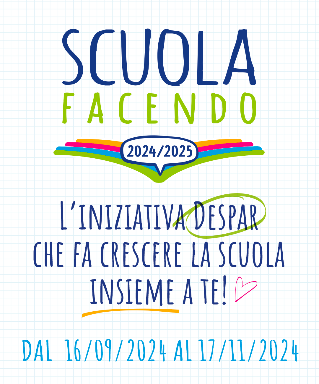 Scuola Facendo
