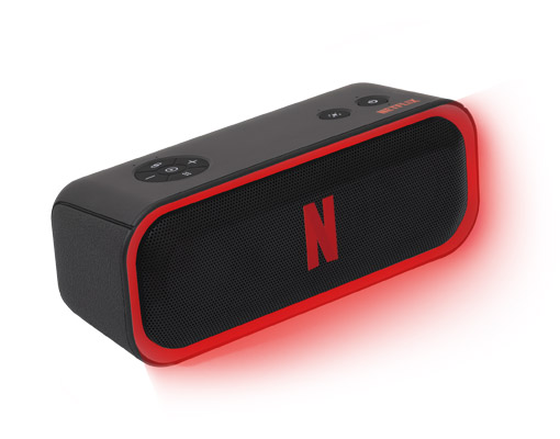 Cassa Bluetooth