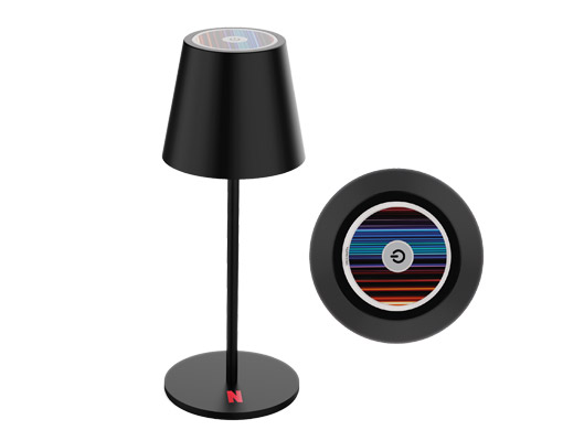Lampada da tavolo